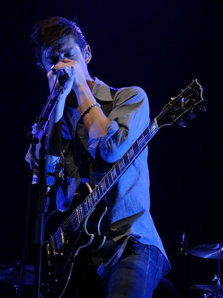 Rock-Subculture-Black-Keys-Arctic-Monkeys-Sacramento-001