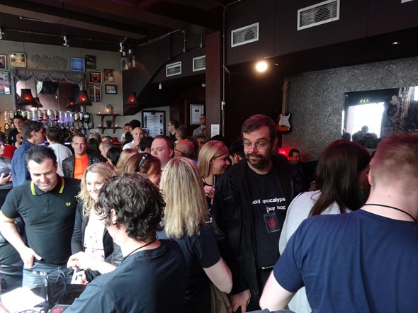 Rock-Subculture-Concert-Review-Ash-#ash20-20th-Anniversary-Relentless-Garage-78