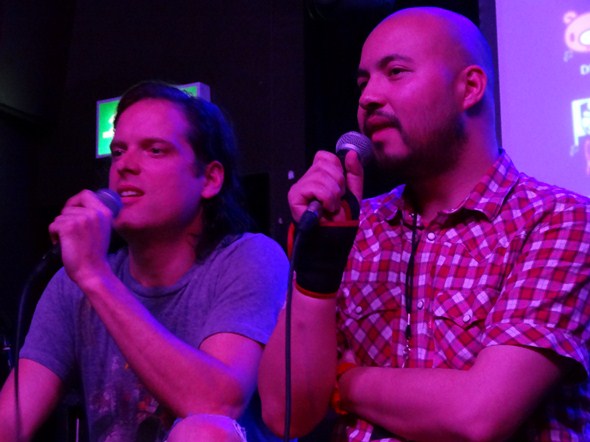 Rock-Subculture-Concert-Review-Ash-#ash20-20th-Anniversary-Relentless-Garage-78