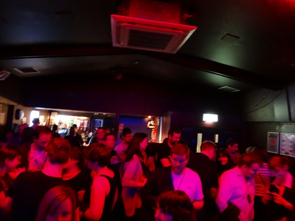 Rock-Subculture-Concert-Review-Ash-#ash20-20th-Anniversary-Relentless-Garage-78