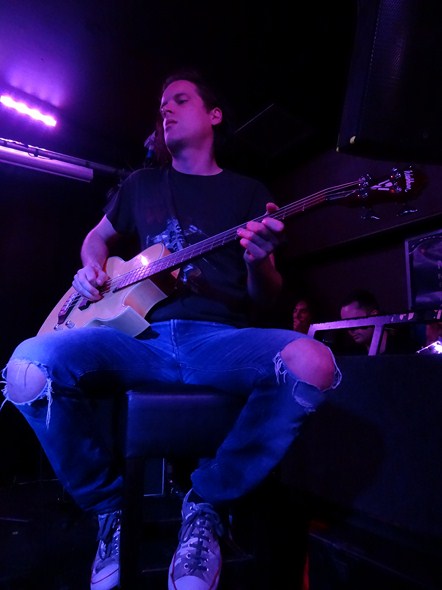 Rock-Subculture-Concert-Review-Ash-#ash20-20th-Anniversary-Relentless-Garage-78