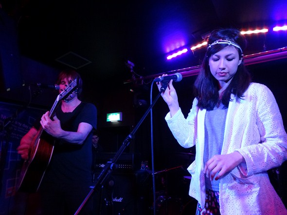 Rock-Subculture-Concert-Review-Ash-#ash20-20th-Anniversary-Relentless-Garage-78