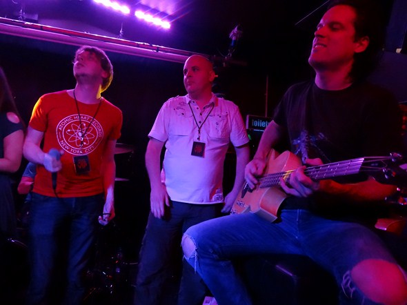 Rock-Subculture-Concert-Review-Ash-#ash20-20th-Anniversary-Relentless-Garage-78
