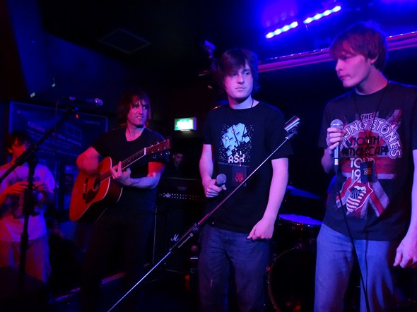 Rock-Subculture-Concert-Review-Ash-#ash20-20th-Anniversary-Relentless-Garage-78