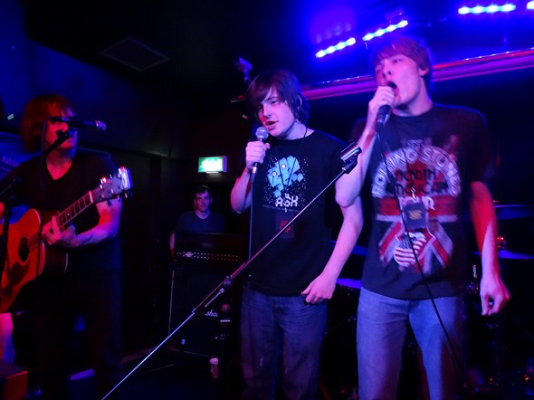 Rock-Subculture-Concert-Review-Ash-#ash20-20th-Anniversary-Relentless-Garage-78