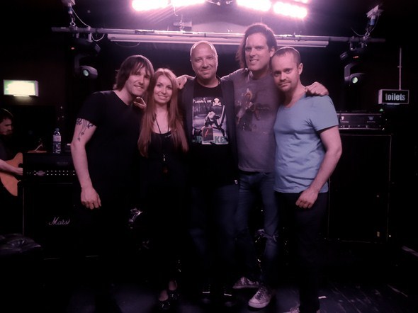 Rock-Subculture-Concert-Review-Ash-#ash20-20th-Anniversary-Relentless-Garage-77
