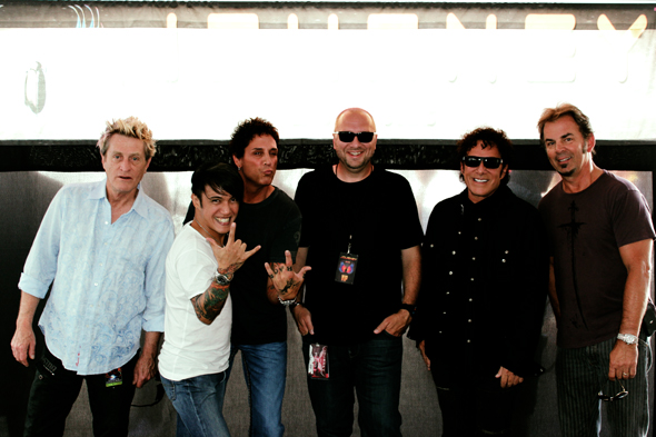 Rock-Subculture-Music-Concert-Review-Journey-Pat-Benatar-Loverboy-Harveys-Lake-Tahoe-Meet-&-Greet