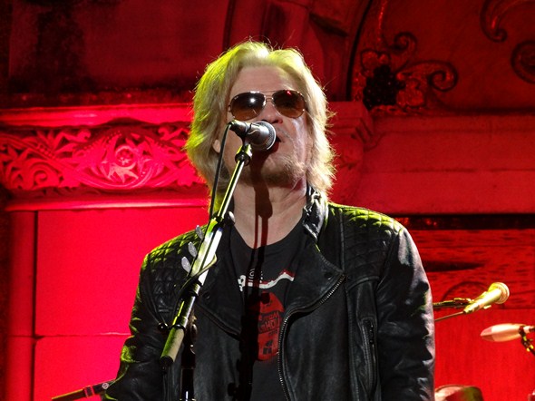 Daryl-Hall-John-Oates-Concert-Review-Mountain-Winery-2012-Rock-Subculture-V-001