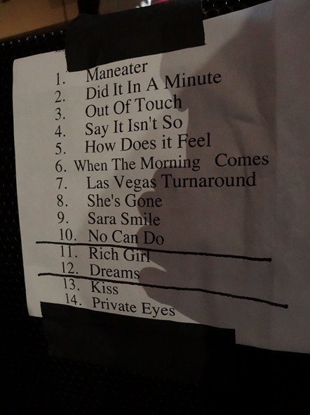 Daryl-Hall-John-Oates-Concert-Review-Mountain-Winery-2012-Rock-Subculture-V-012