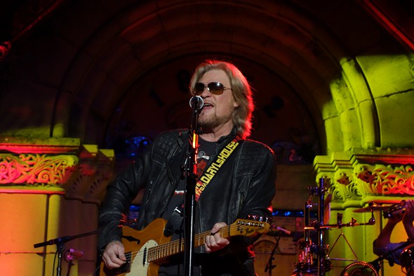 Daryl-Hall-John-Oates-Concert-Review-Mountain-Winery-2012-Rock-Subculture-X-001