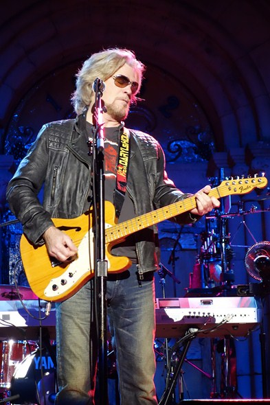 Daryl-Hall-John-Oates-Concert-Review-Mountain-Winery-2012-Rock-Subculture-X-001