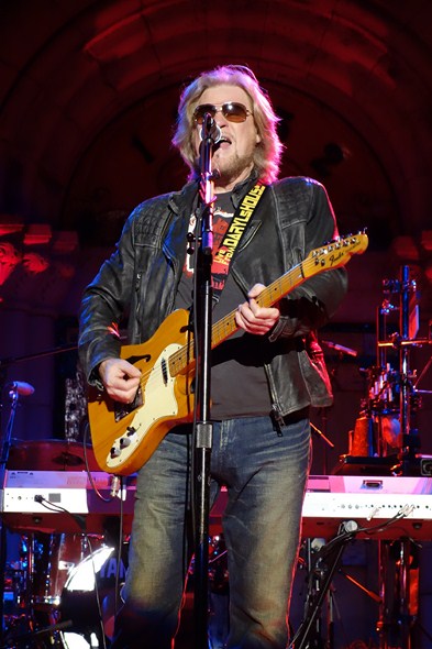 Daryl-Hall-John-Oates-Concert-Review-Mountain-Winery-2012-Rock-Subculture-X-001