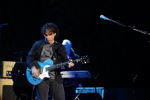 Daryl-Hall-John-Oates-Concert-Review-Mountain-Winery-2012-Rock-Subculture-X-001