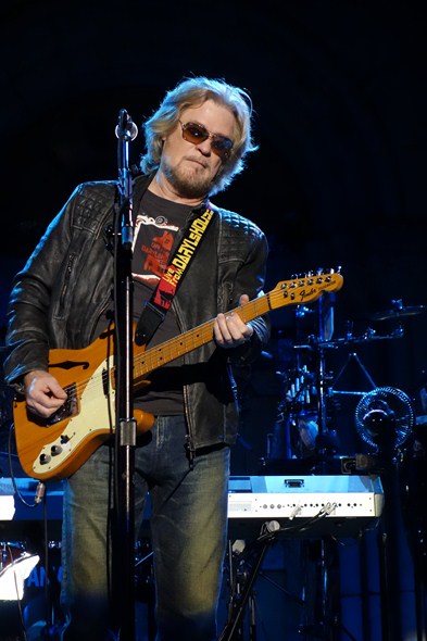 Daryl-Hall-John-Oates-Concert-Review-Mountain-Winery-2012-Rock-Subculture-X-001