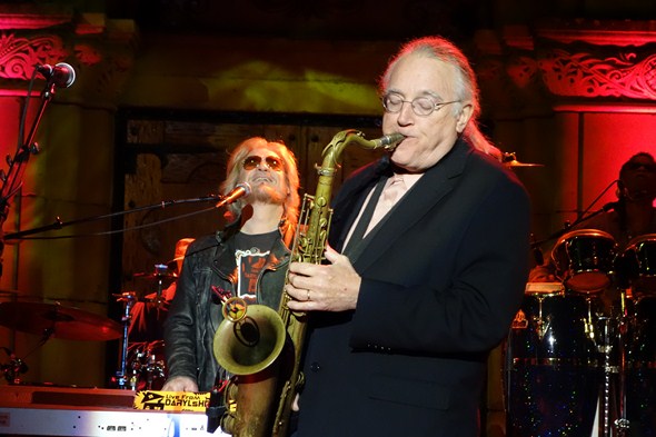 Daryl-Hall-John-Oates-Concert-Review-Mountain-Winery-2012-Rock-Subculture-X-001