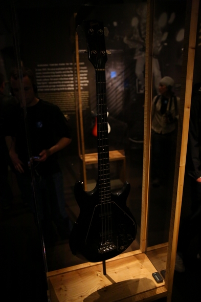 EMP-Museum-Seattle-Music-Movie-Prop-Memorabilia-Nirvana-Horror-Sci-Fi-Original-Prop-Blog-Rock-Subculture-Review-Report-Coverage-News-RSJ