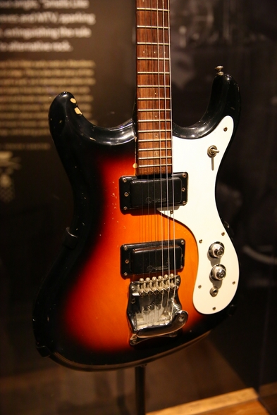 EMP-Museum-Seattle-Music-Movie-Prop-Memorabilia-Nirvana-Horror-Sci-Fi-Original-Prop-Blog-Rock-Subculture-Review-Report-Coverage-News-RSJ
