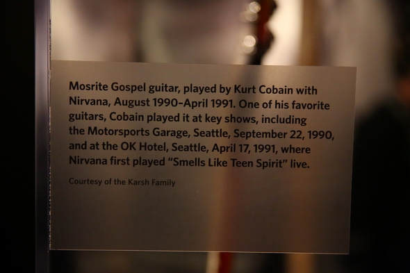 EMP-Museum-Seattle-Music-Movie-Prop-Memorabilia-Nirvana-Horror-Sci-Fi-Original-Prop-Blog-Rock-Subculture-Review-Report-Coverage-News-RSJ