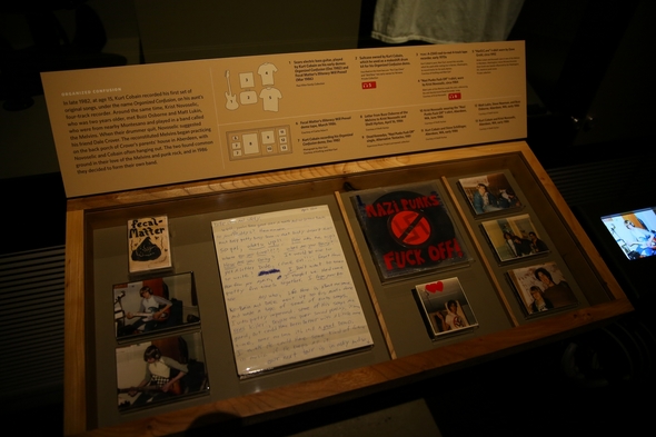 EMP-Museum-Seattle-Music-Movie-Prop-Memorabilia-Nirvana-Horror-Sci-Fi-Original-Prop-Blog-Rock-Subculture-Review-Report-Coverage-News-RSJ