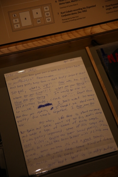 EMP-Museum-Seattle-Music-Movie-Prop-Memorabilia-Nirvana-Horror-Sci-Fi-Original-Prop-Blog-Rock-Subculture-Review-Report-Coverage-News-RSJ