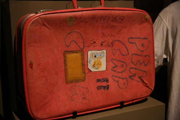 EMP-Museum-Seattle-Music-Movie-Prop-Memorabilia-Nirvana-Horror-Sci-Fi-Original-Prop-Blog-Rock-Subculture-Review-Report-Coverage-News-RSJ