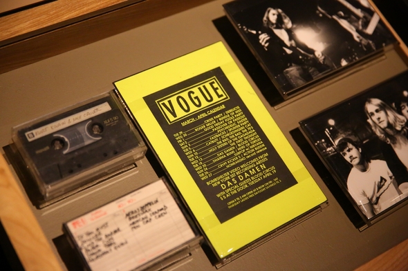 EMP-Museum-Seattle-Music-Movie-Prop-Memorabilia-Nirvana-Horror-Sci-Fi-Original-Prop-Blog-Rock-Subculture-Review-Report-Coverage-News-RSJ