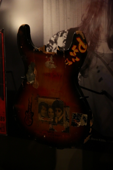 EMP-Museum-Seattle-Music-Movie-Prop-Memorabilia-Nirvana-Horror-Sci-Fi-Original-Prop-Blog-Rock-Subculture-Review-Report-Coverage-News-RSJ