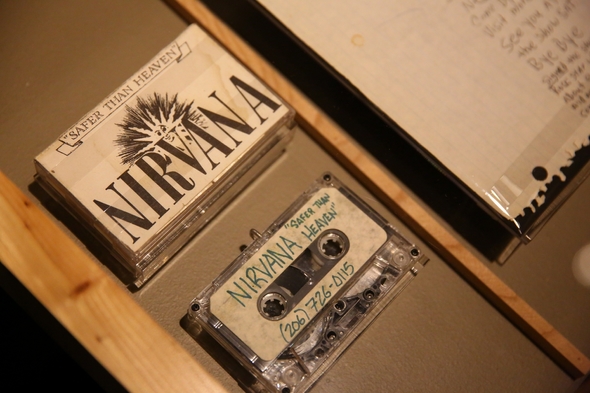 EMP-Museum-Seattle-Music-Movie-Prop-Memorabilia-Nirvana-Horror-Sci-Fi-Original-Prop-Blog-Rock-Subculture-Review-Report-Coverage-News-RSJ