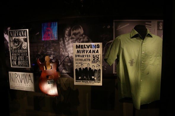 EMP-Museum-Seattle-Music-Movie-Prop-Memorabilia-Nirvana-Horror-Sci-Fi-Original-Prop-Blog-Rock-Subculture-Review-Report-Coverage-News-RSJ