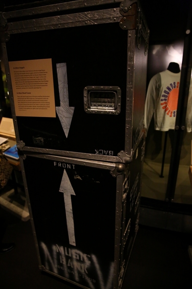 EMP-Museum-Seattle-Music-Movie-Prop-Memorabilia-Nirvana-Horror-Sci-Fi-Original-Prop-Blog-Rock-Subculture-Review-Report-Coverage-News-RSJ