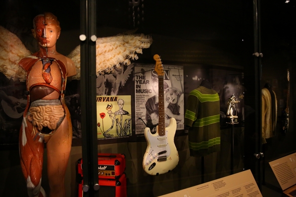 EMP-Museum-Seattle-Music-Movie-Prop-Memorabilia-Nirvana-Horror-Sci-Fi-Original-Prop-Blog-Rock-Subculture-Review-Report-Coverage-News-RSJ