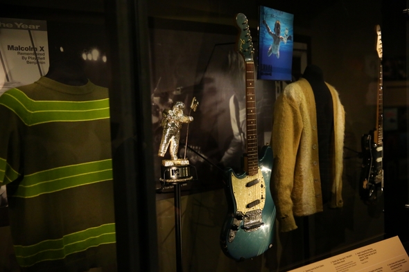 EMP-Museum-Seattle-Music-Movie-Prop-Memorabilia-Nirvana-Horror-Sci-Fi-Original-Prop-Blog-Rock-Subculture-Review-Report-Coverage-News-RSJ