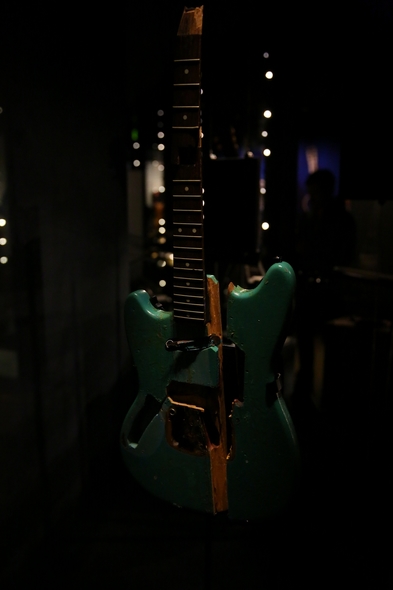 EMP-Museum-Seattle-Music-Movie-Prop-Memorabilia-Nirvana-Horror-Sci-Fi-Original-Prop-Blog-Rock-Subculture-Review-Report-Coverage-News-RSJ