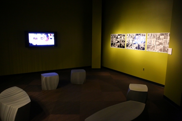 EMP-Museum-Seattle-Music-Movie-Prop-Memorabilia-Nirvana-Horror-Sci-Fi-Original-Prop-Blog-Rock-Subculture-Review-Report-Coverage-News-RSJ