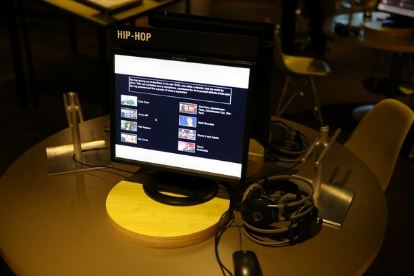 EMP-Museum-Seattle-Music-Movie-Prop-Memorabilia-Nirvana-Horror-Sci-Fi-Original-Prop-Blog-Rock-Subculture-Review-Report-Coverage-News-RSJ