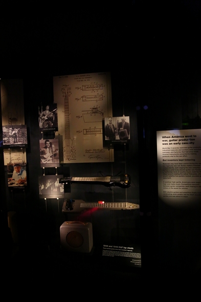 EMP-Museum-Seattle-Music-Movie-Prop-Memorabilia-Nirvana-Horror-Sci-Fi-Original-Prop-Blog-Rock-Subculture-Review-Report-Coverage-News-RSJ