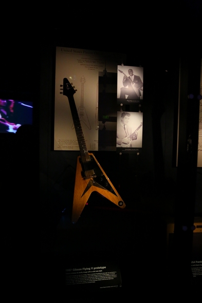 EMP-Museum-Seattle-Music-Movie-Prop-Memorabilia-Nirvana-Horror-Sci-Fi-Original-Prop-Blog-Rock-Subculture-Review-Report-Coverage-News-RSJ
