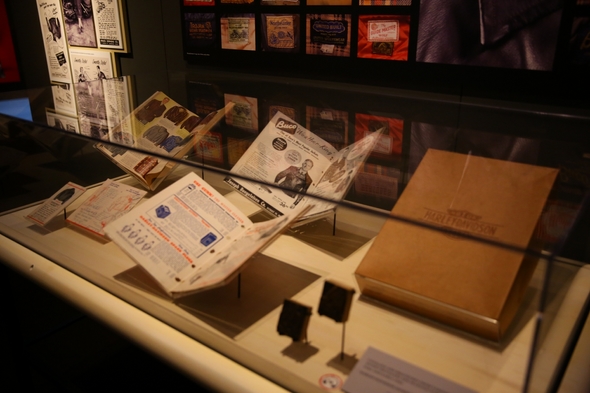 EMP-Museum-Seattle-Music-Movie-Prop-Memorabilia-Nirvana-Horror-Sci-Fi-Original-Prop-Blog-Rock-Subculture-Review-Report-Coverage-News-RSJ