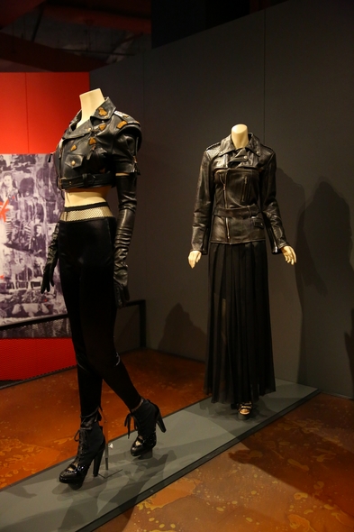 EMP-Museum-Seattle-Music-Movie-Prop-Memorabilia-Nirvana-Horror-Sci-Fi-Original-Prop-Blog-Rock-Subculture-Review-Report-Coverage-News-RSJ