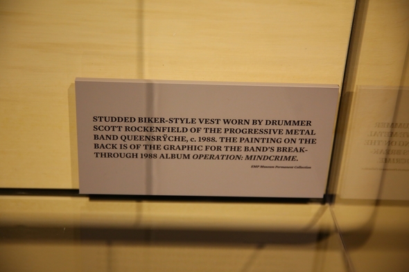 EMP-Museum-Seattle-Music-Movie-Prop-Memorabilia-Nirvana-Horror-Sci-Fi-Original-Prop-Blog-Rock-Subculture-Review-Report-Coverage-News-RSJ
