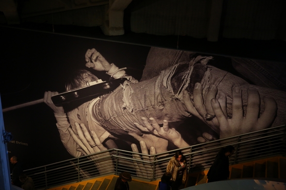 EMP-Museum-Seattle-Music-Movie-Prop-Memorabilia-Nirvana-Horror-Sci-Fi-Original-Prop-Blog-Rock-Subculture-Review-Report-Coverage-News-RSJ