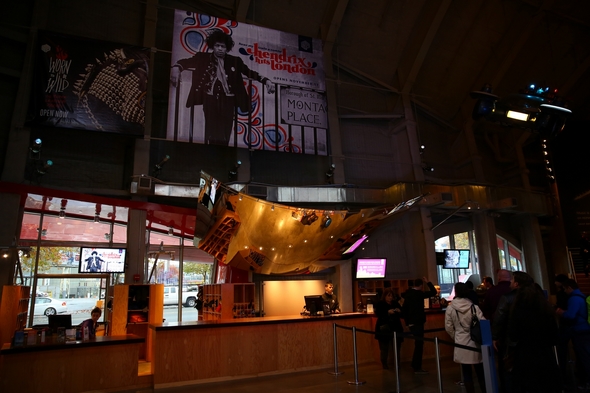 EMP-Museum-Seattle-Music-Movie-Prop-Memorabilia-Nirvana-Horror-Sci-Fi-Original-Prop-Blog-Rock-Subculture-Review-Report-Coverage-News-RSJ