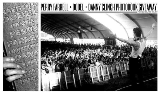 Dobel-Tequila-Presents-Janes-Addiction-Great-Escape-Artist-Contest-Give-Away-Perry-Farrell-Book