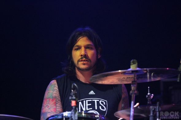 Not-So-Silent-Night-1-One-Live-105-Concert-Review-Photos-Oakland-2012-Gaslight-Anthem-01-RSJ