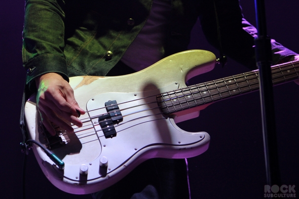 Not-So-Silent-Night-1-One-Live-105-Concert-Review-Photos-Oakland-2012-Gaslight-Anthem-01-RSJ