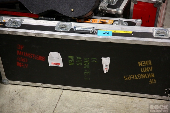 Not-So-Silent-Night-1-One-Live-105-Concert-Review-Photos-Oakland-2012-RSJ