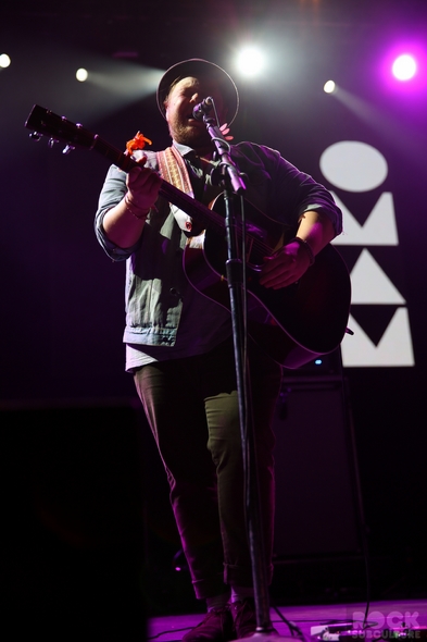 Not-So-Silent-Night-1-One-Live-105-Concert-Review-Photos-Oakland-2012-RSJ