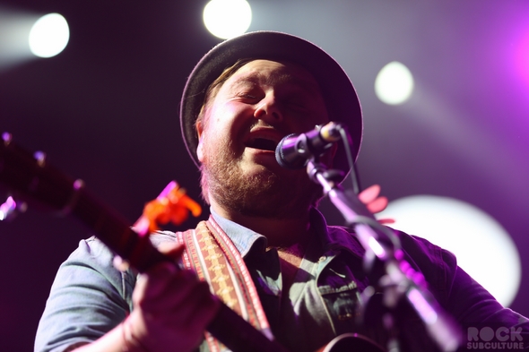 Not-So-Silent-Night-1-One-Live-105-Concert-Review-Photos-Oakland-2012-RSJ