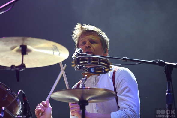 Not-So-Silent-Night-1-One-Live-105-Concert-Review-Photos-Oakland-2012-RSJ