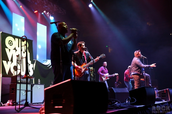 Not-So-Silent-Night-1-One-Live-105-Concert-Review-Photos-Oakland-2012-RSJ